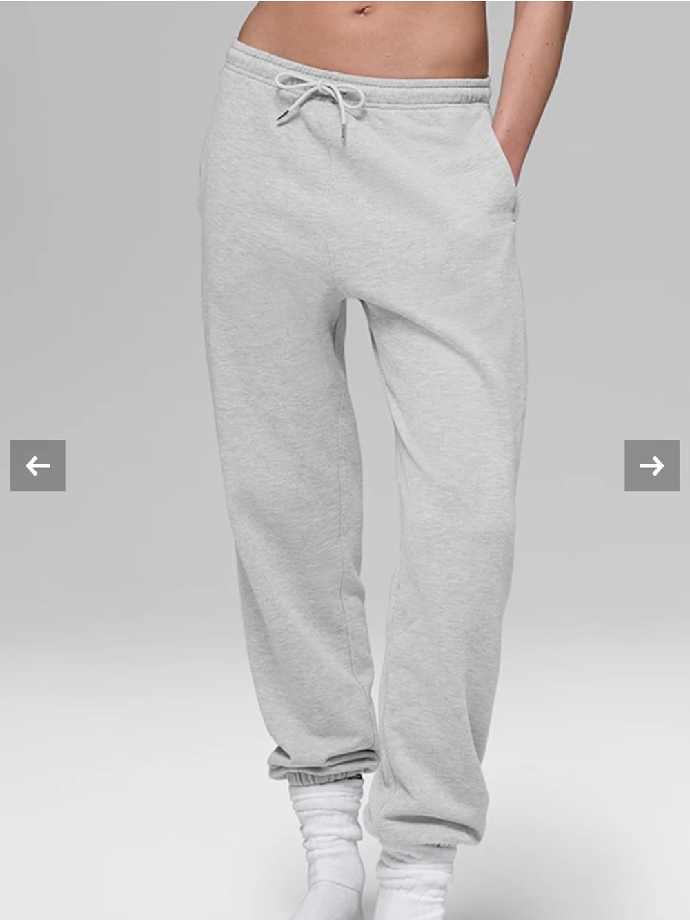 Alo Chill Sweatpants